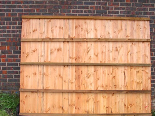 LOG CABINS xx - Restricted access for large panels
