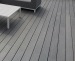 LUGARDE SUMMERHOUSES AND LOG CABINS - WPC solid decking kits - grey