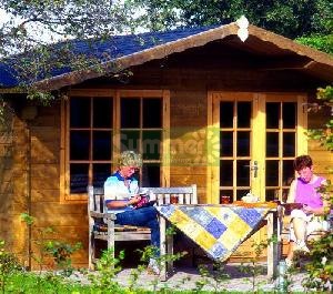 Design Options - door positions