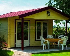 Design Options - door positions