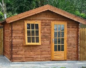 Design Options - door positions