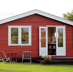 Design Options - door positions