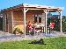 LUGARDE SUMMERHOUSES AND LOG CABINS - Design Options