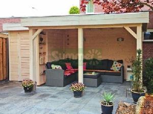 GAZEBOS xx - Design Options