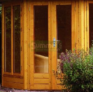 Door and window options