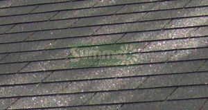 GARAGES AND CARPORTS xx - Decorative felt tiles