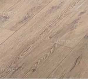 Laminate floor - choice of finishes