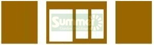 SUMMERHOUSES xx - Design Options - door positions