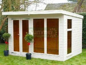 Design Options - door positions