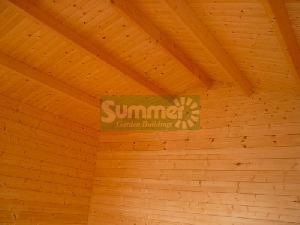 Internal partitions and internal doors