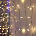 SHIRE LOG CABINS - Solar powered string lights - no running costs