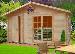 SHIRE LOG CABINS - Design Options