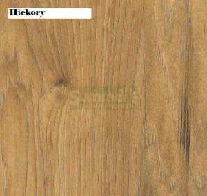 Laminate floor - choice of finishes