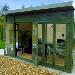 MALVERN COTTAGE AND TRADITIONAL SUMMERHOUSES - Design Options