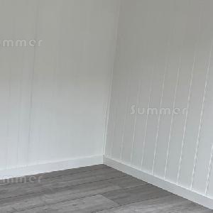 SUMMERHOUSES xx - Paint finish - internal colour options