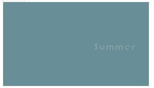 Paint finish - main colour options