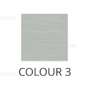 Paint finish - main colour options