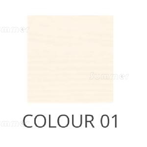 SUMMERHOUSES xx - Internal paint colours - for MDF lining