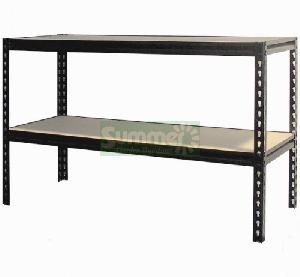 LOG CABINS xx - Workbenches - steel