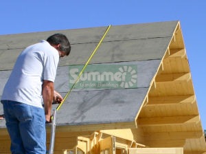 Log Cabin Installation Prices