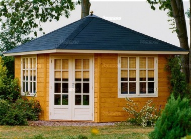 Lugarde Prima Fifth Avenue Classic - 45mm Logs Lugarde Prima Fifth Avenue Classic - 45mm Logs