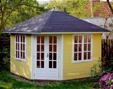 Prima Fifth Avenue Original - Double Glazed Prima Fifth Avenue Original - Double Glazed